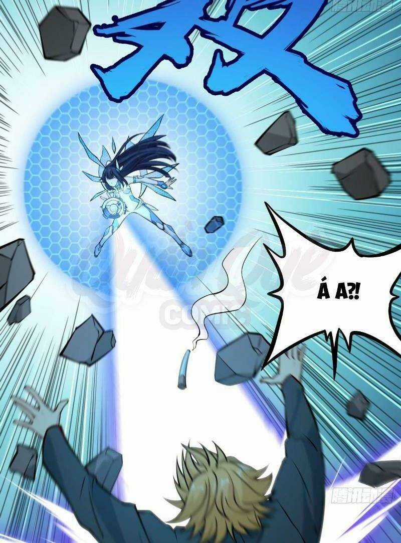 Minh Nhật Thần Đô - Chapter 42 - Trang 32