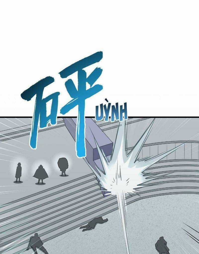 Minh Nhật Thần Đô - Chapter 42 - Trang 34