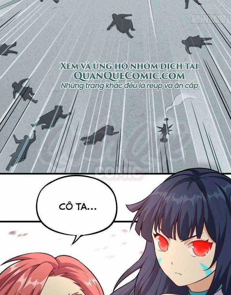 Minh Nhật Thần Đô - Chapter 42 - Trang 35