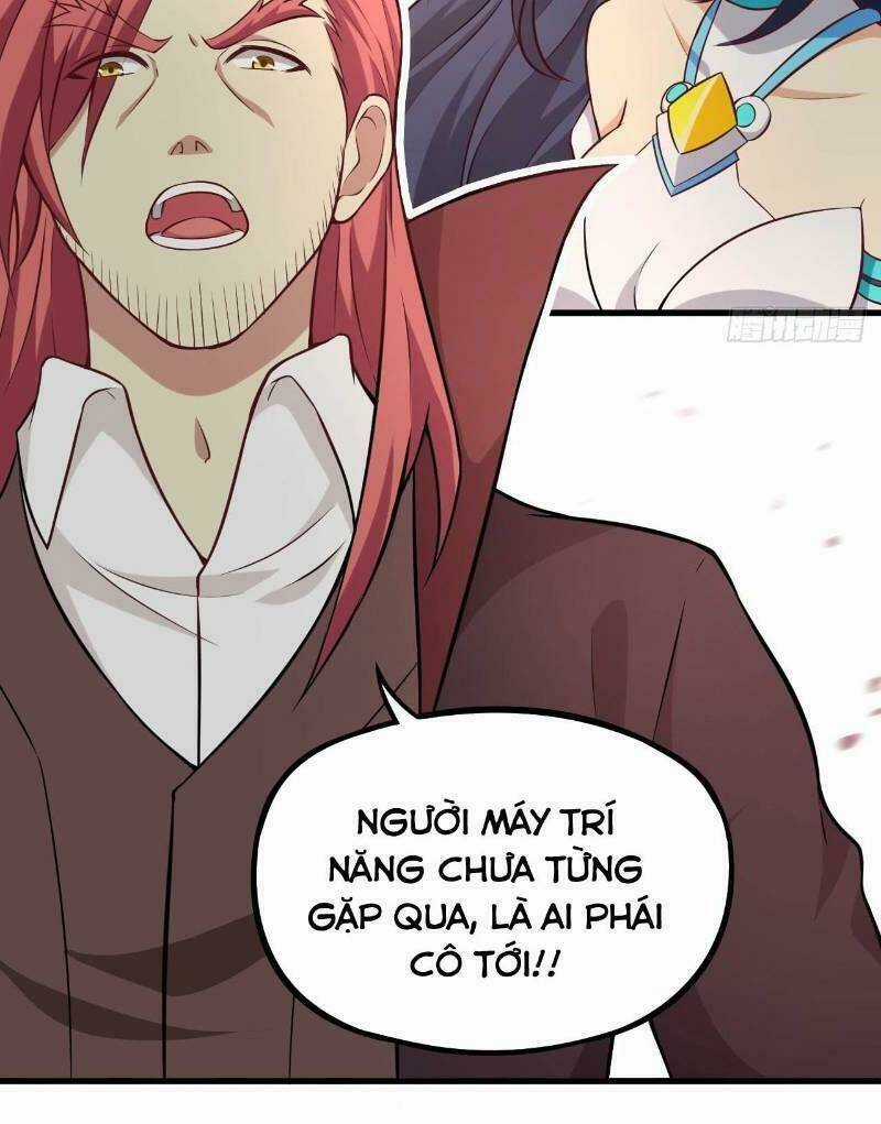 Minh Nhật Thần Đô - Chapter 42 - Trang 36