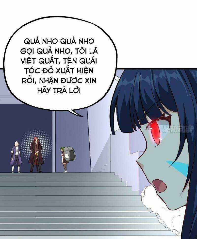 Minh Nhật Thần Đô - Chapter 42 - Trang 37