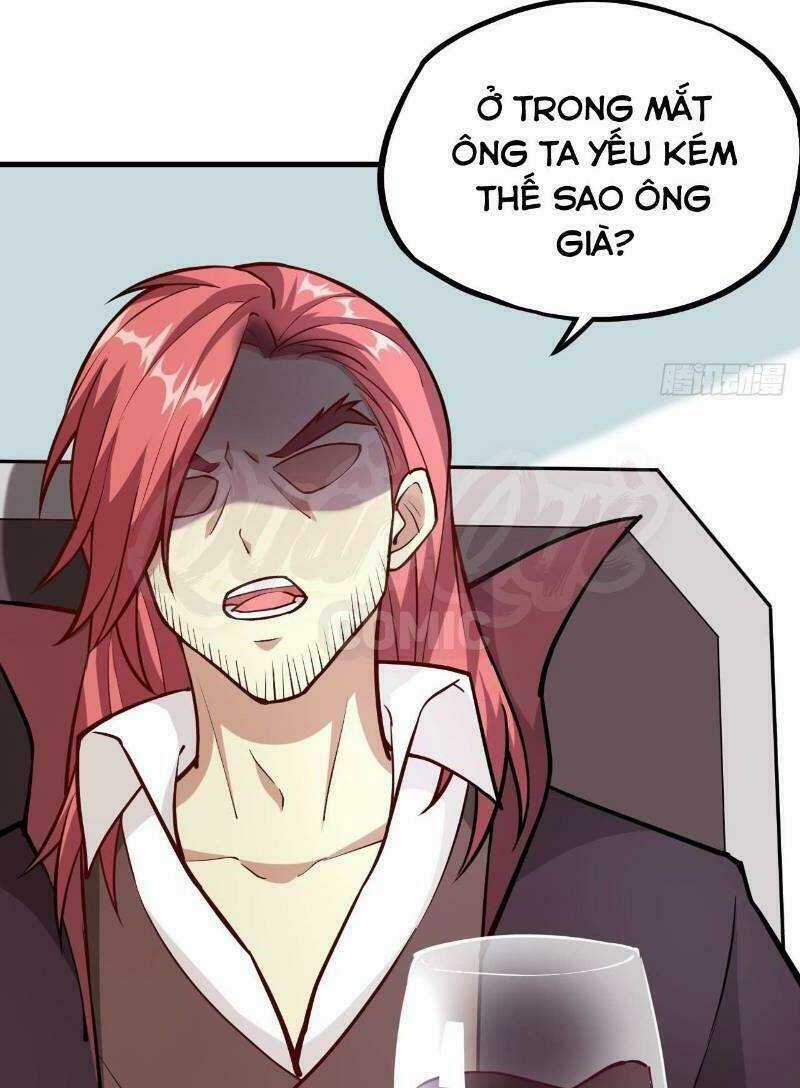 Minh Nhật Thần Đô - Chapter 42 - Trang 5