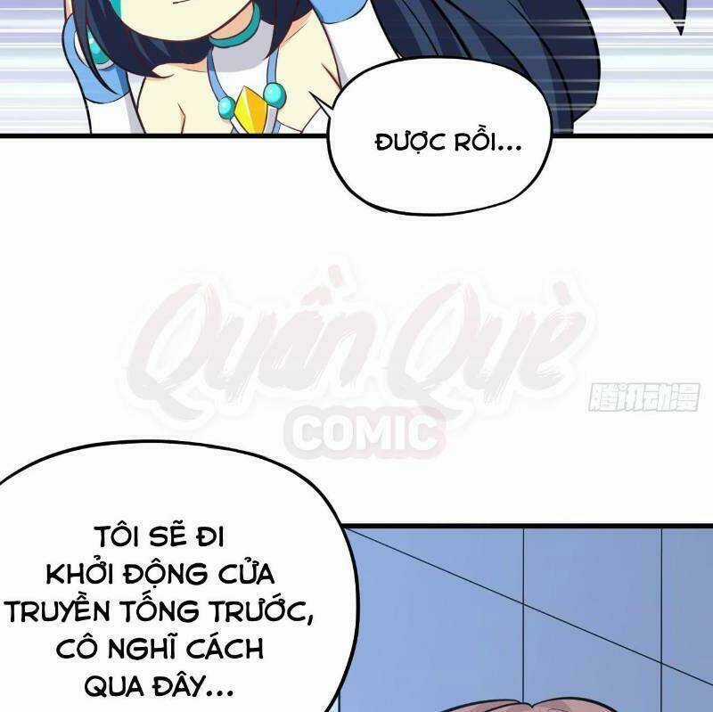 Minh Nhật Thần Đô - Chapter 42 - Trang 41