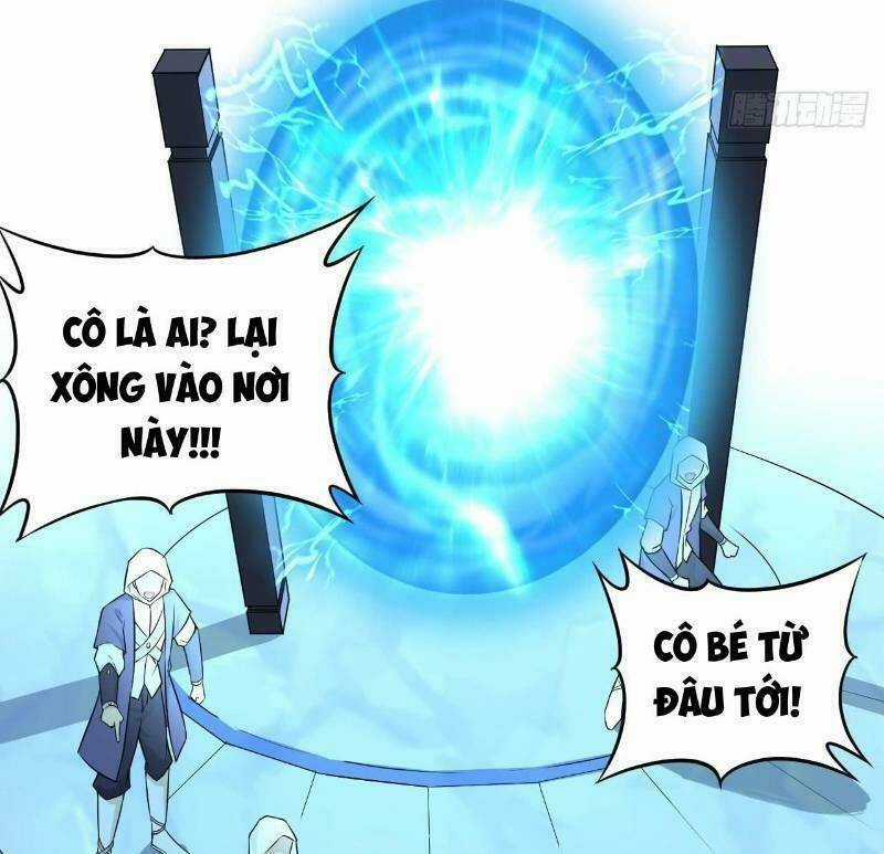 Minh Nhật Thần Đô - Chapter 42 - Trang 43