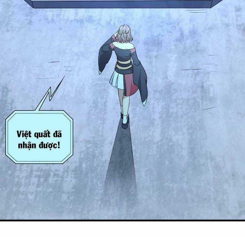 Minh Nhật Thần Đô - Chapter 42 - Trang 45