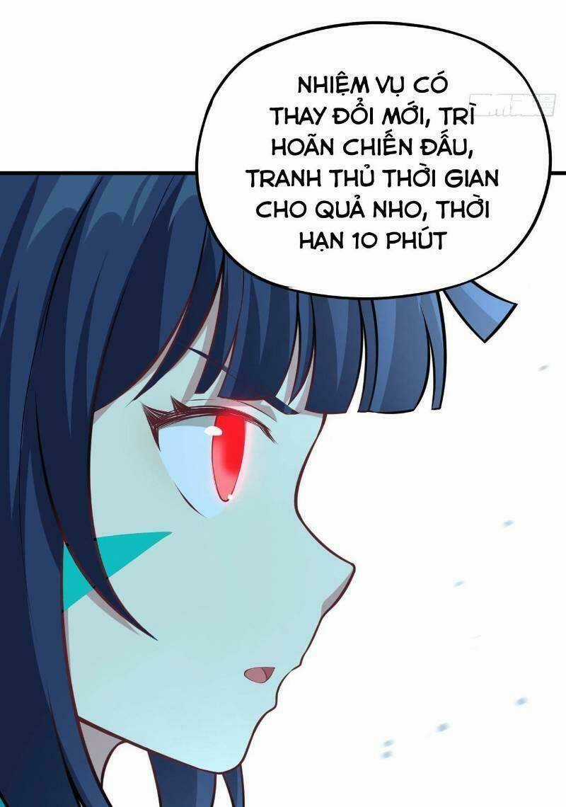 Minh Nhật Thần Đô - Chapter 42 - Trang 46