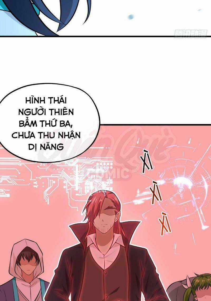 Minh Nhật Thần Đô - Chapter 42 - Trang 47