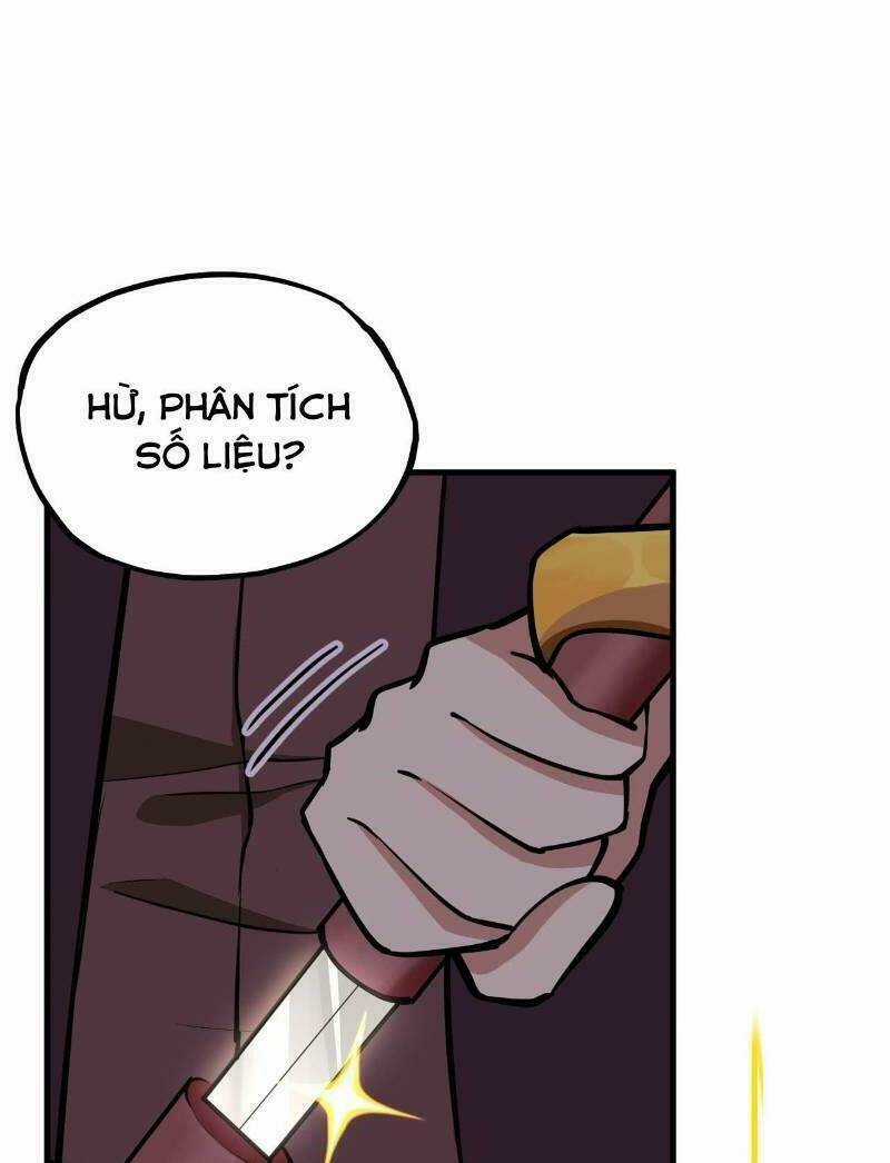 Minh Nhật Thần Đô - Chapter 42 - Trang 49