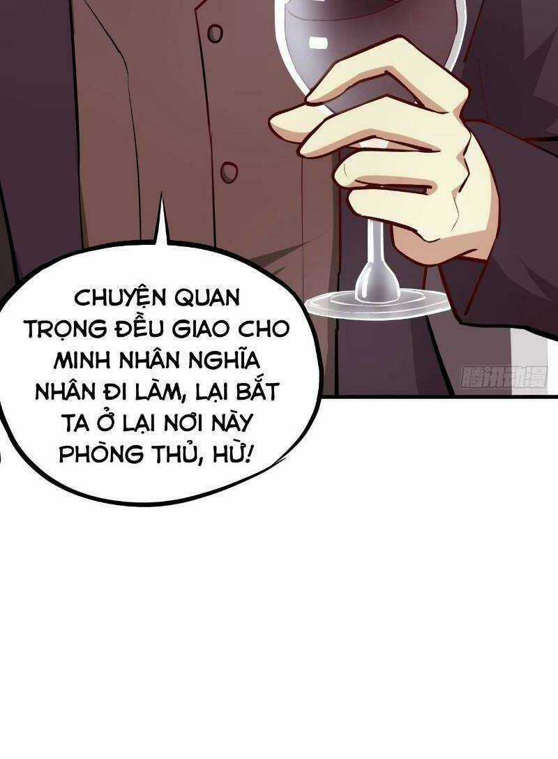 Minh Nhật Thần Đô - Chapter 42 - Trang 6