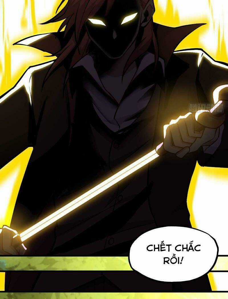 Minh Nhật Thần Đô - Chapter 42 - Trang 51