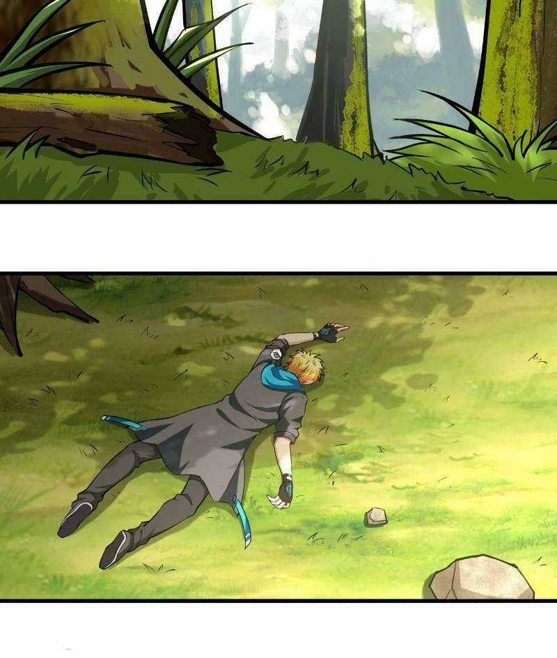 Minh Nhật Thần Đô - Chapter 42 - Trang 54