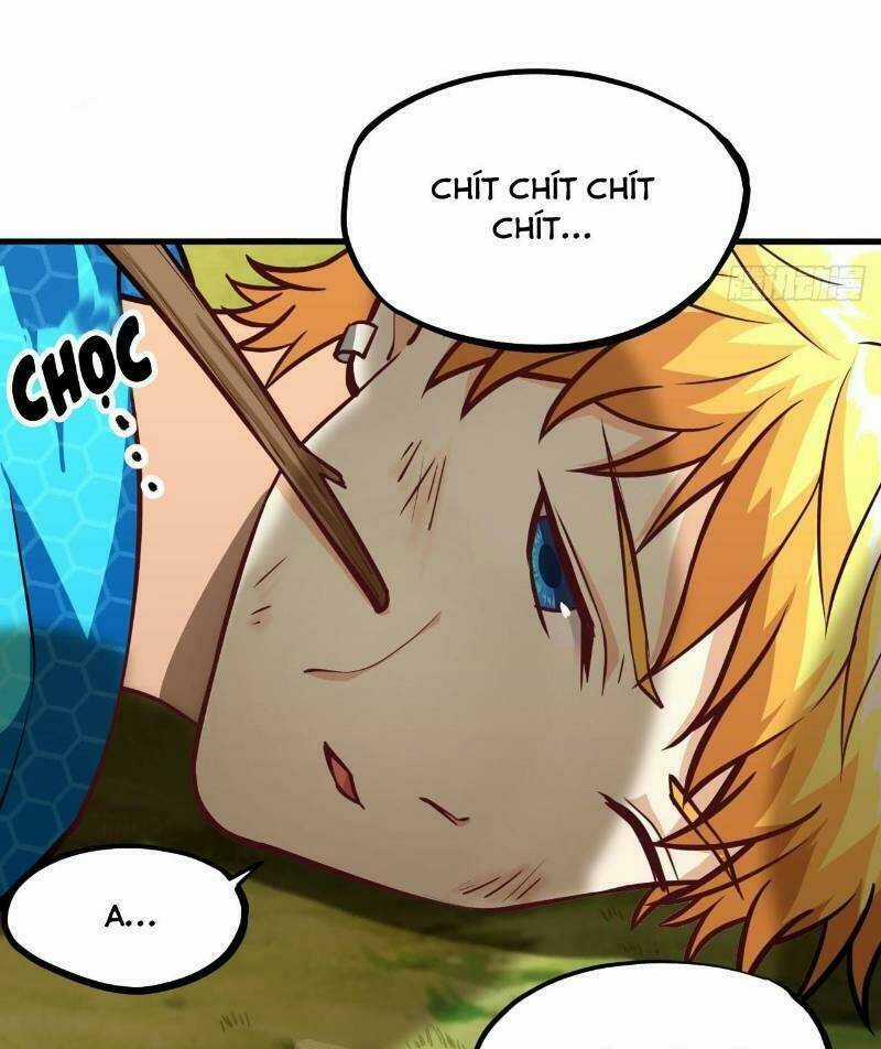 Minh Nhật Thần Đô - Chapter 42 - Trang 55