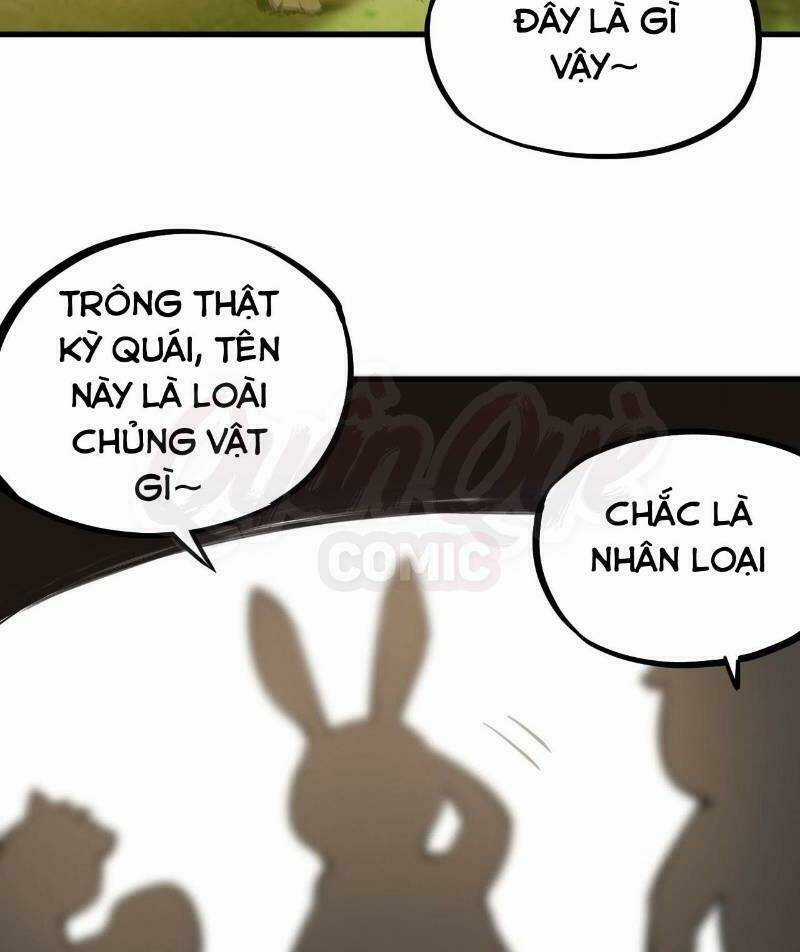 Minh Nhật Thần Đô - Chapter 42 - Trang 56