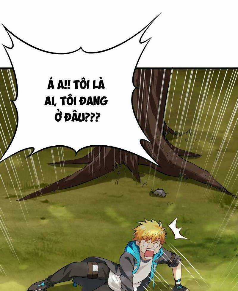 Minh Nhật Thần Đô - Chapter 42 - Trang 58