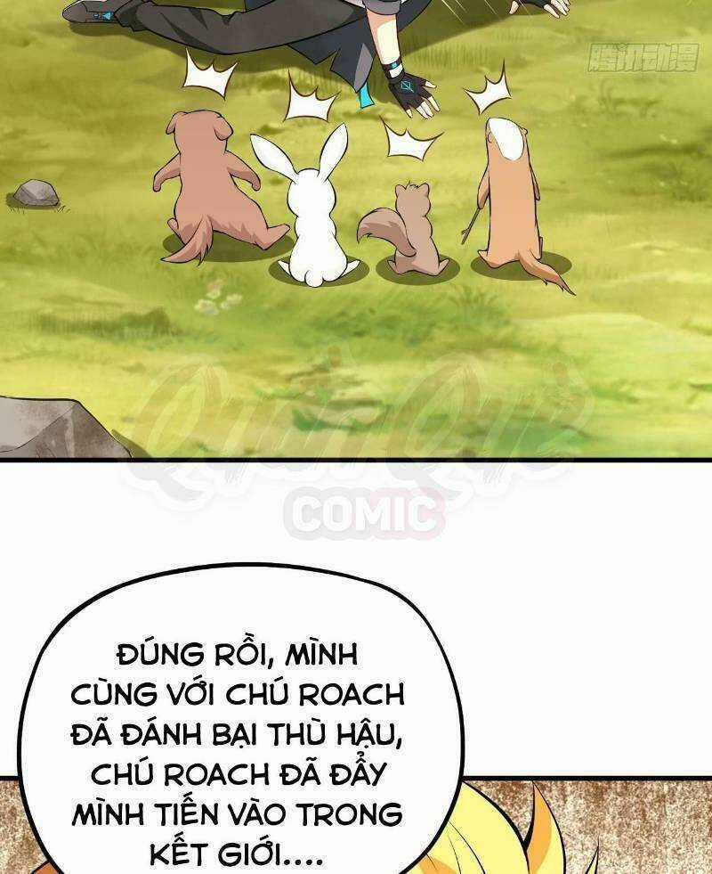 Minh Nhật Thần Đô - Chapter 42 - Trang 59