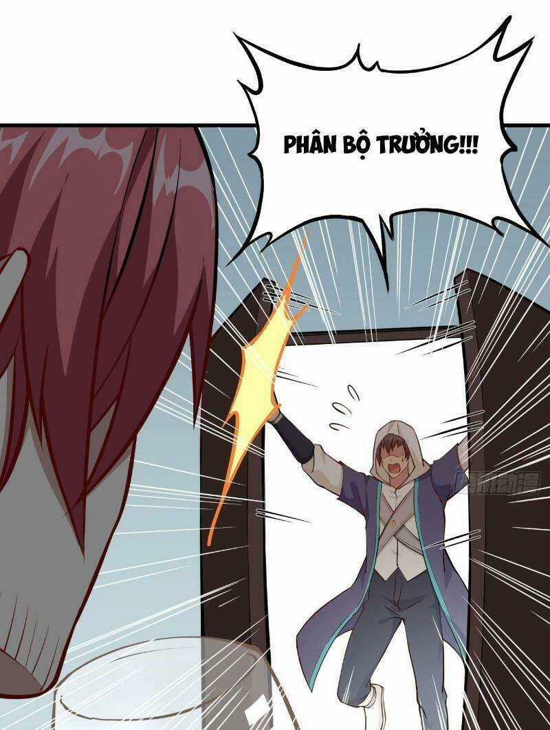 Minh Nhật Thần Đô - Chapter 42 - Trang 7