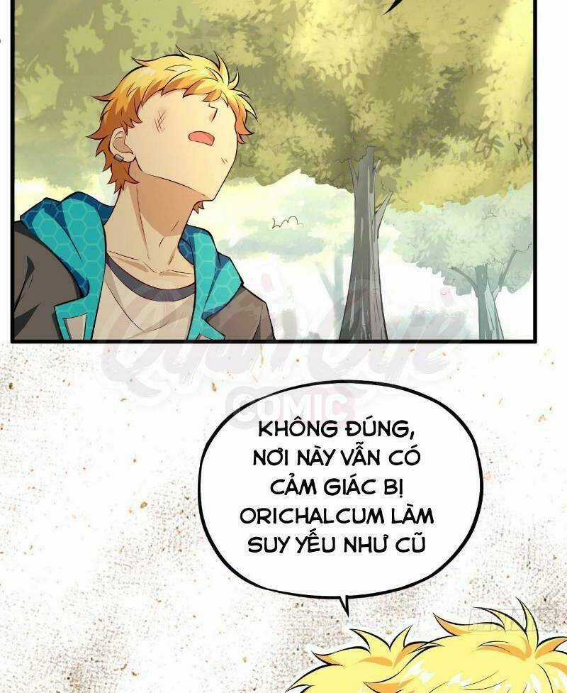 Minh Nhật Thần Đô - Chapter 42 - Trang 62