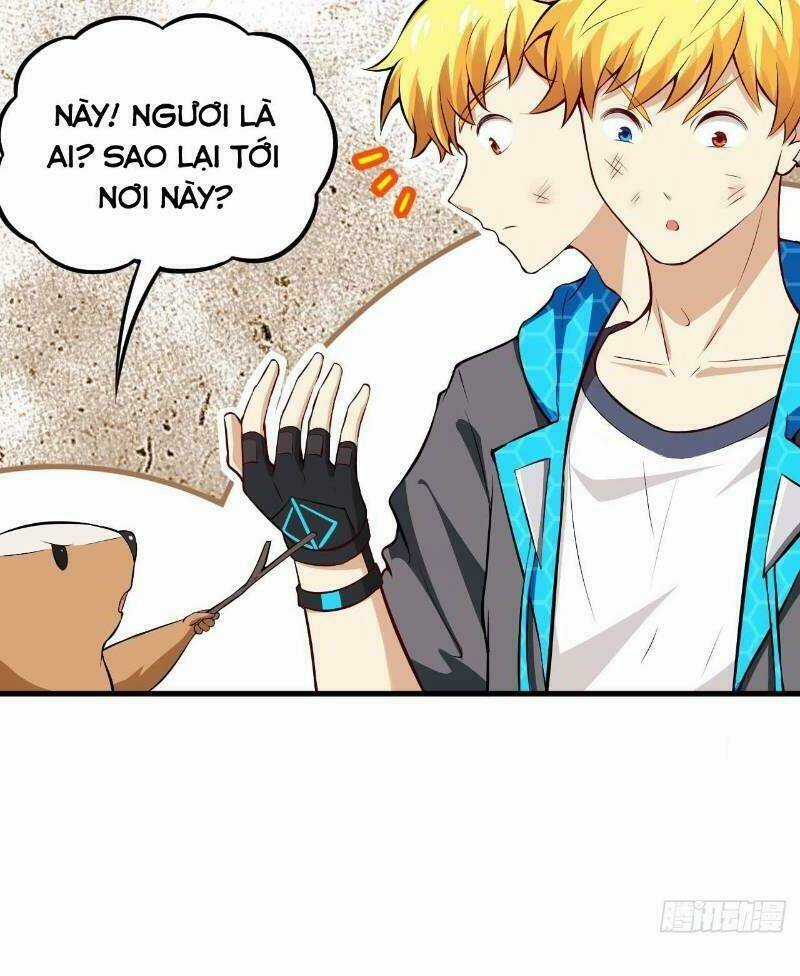 Minh Nhật Thần Đô - Chapter 42 - Trang 63