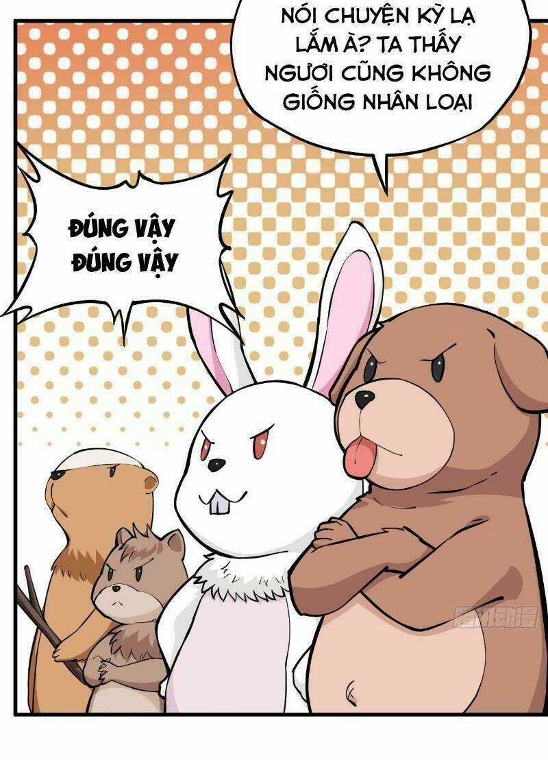 Minh Nhật Thần Đô - Chapter 42 - Trang 66