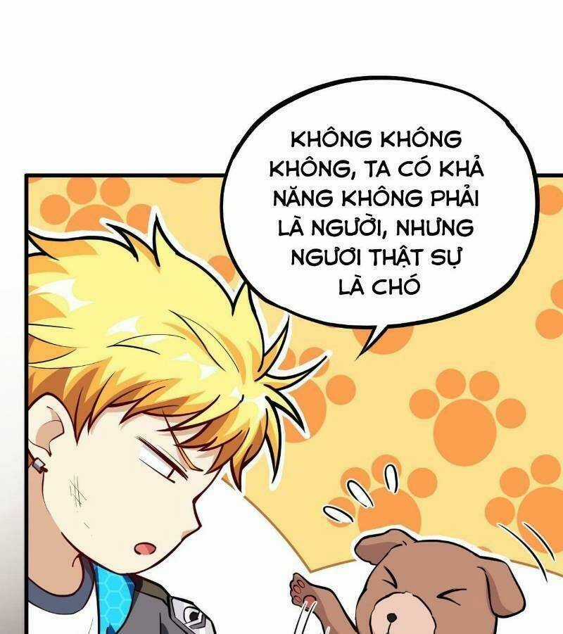 Minh Nhật Thần Đô - Chapter 42 - Trang 67