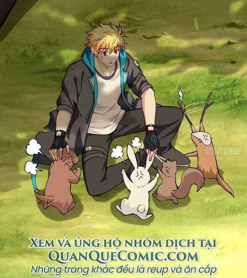 Minh Nhật Thần Đô - Chapter 42 - Trang 69