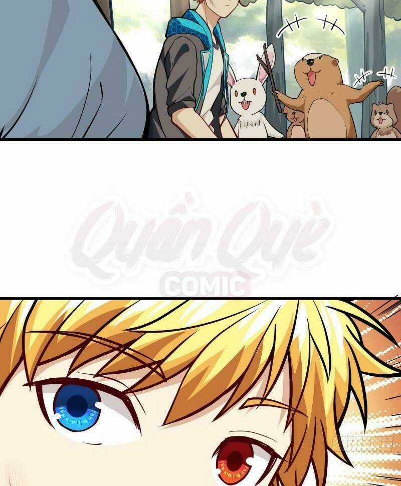 Minh Nhật Thần Đô - Chapter 42 - Trang 71