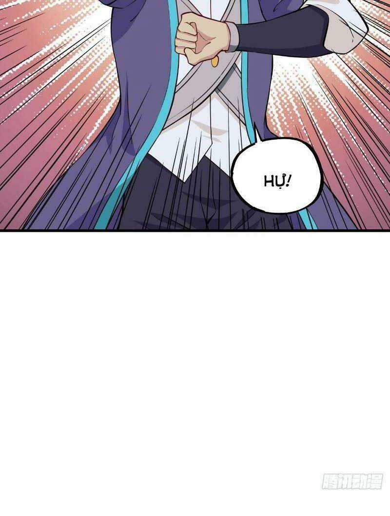 Minh Nhật Thần Đô - Chapter 42 - Trang 9