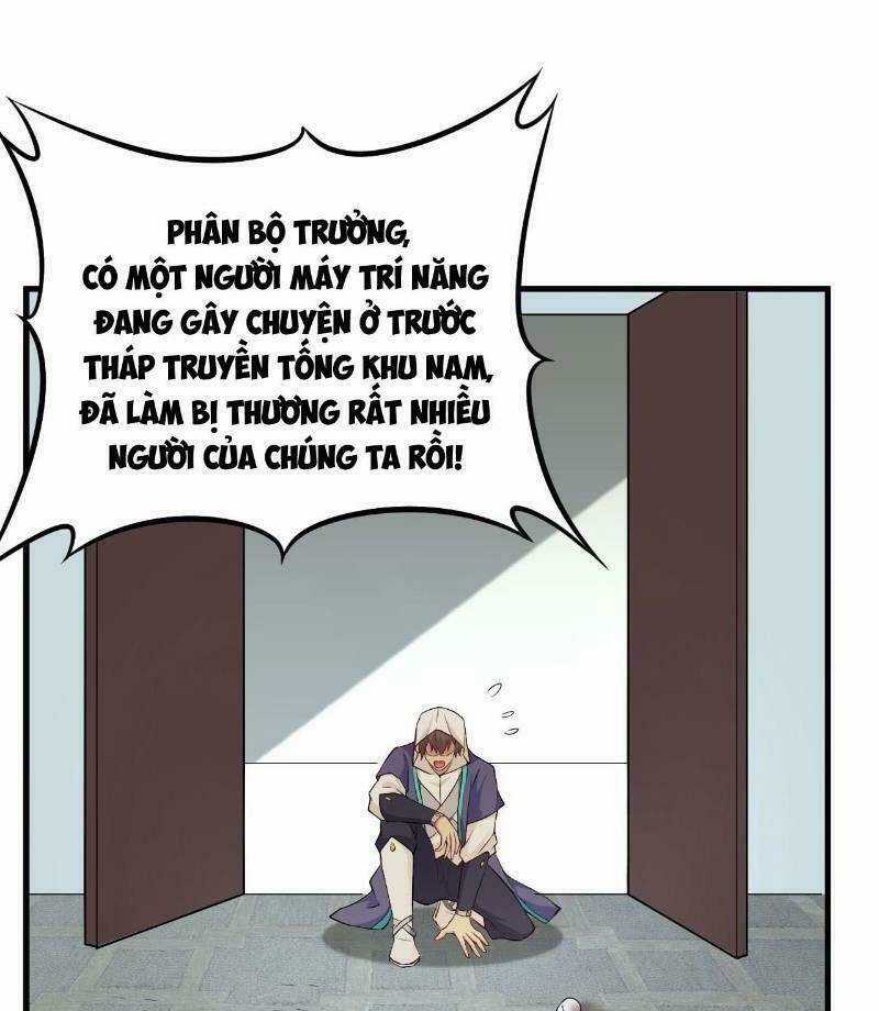 Minh Nhật Thần Đô - Chapter 42 - Trang 10