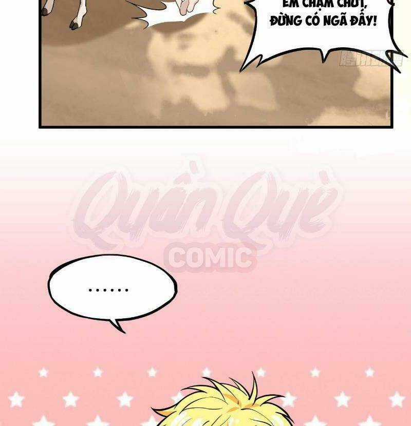 Minh Nhật Thần Đô - Chapter 43 - Trang 11