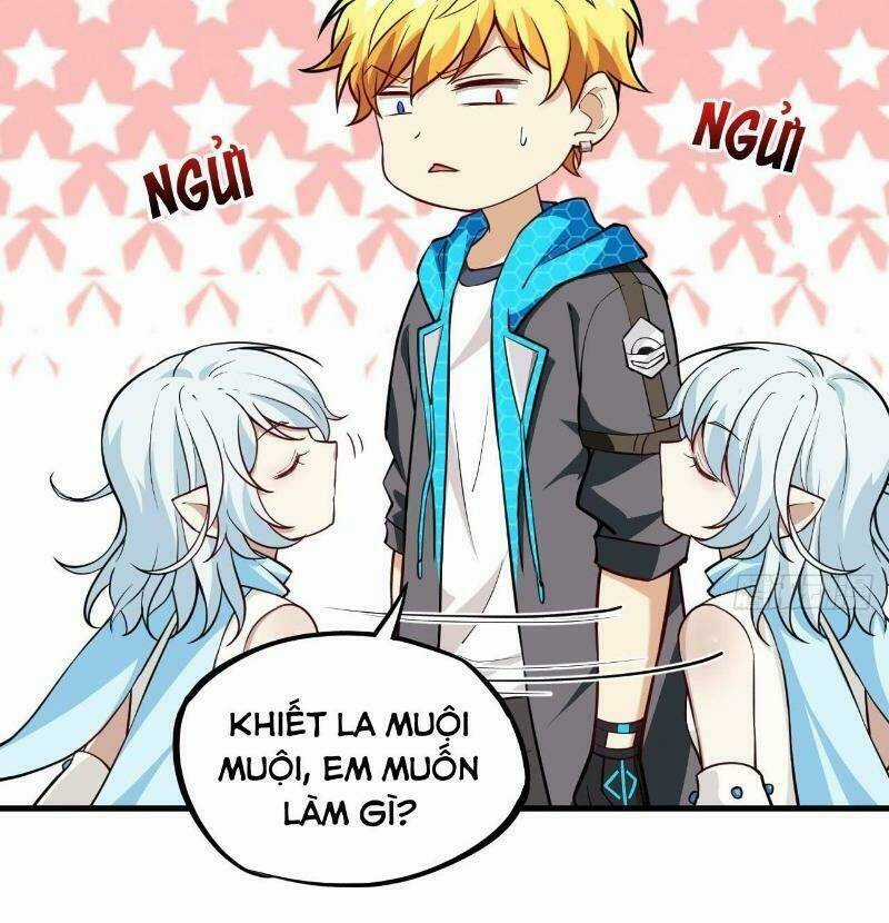 Minh Nhật Thần Đô - Chapter 43 - Trang 12