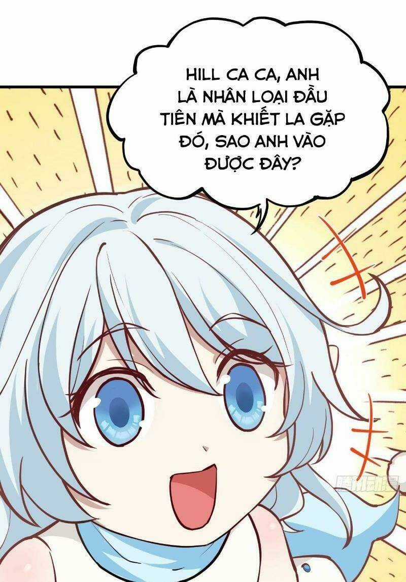 Minh Nhật Thần Đô - Chapter 43 - Trang 13