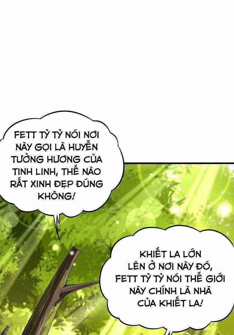 Minh Nhật Thần Đô - Chapter 43 - Trang 16
