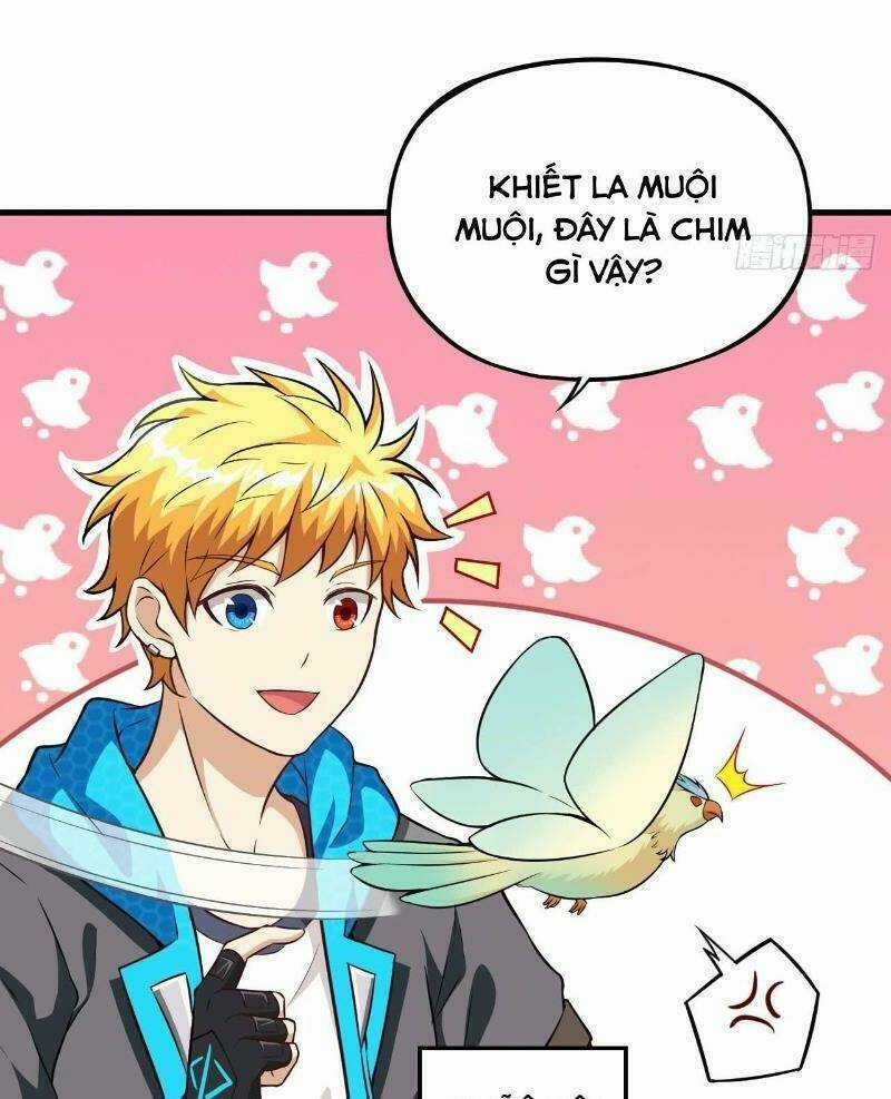 Minh Nhật Thần Đô - Chapter 43 - Trang 19