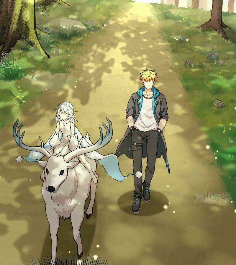 Minh Nhật Thần Đô - Chapter 43 - Trang 3