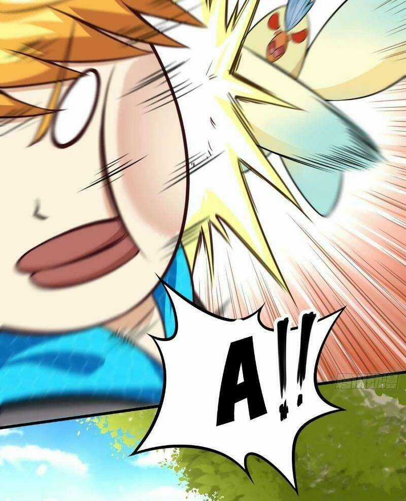 Minh Nhật Thần Đô - Chapter 43 - Trang 21