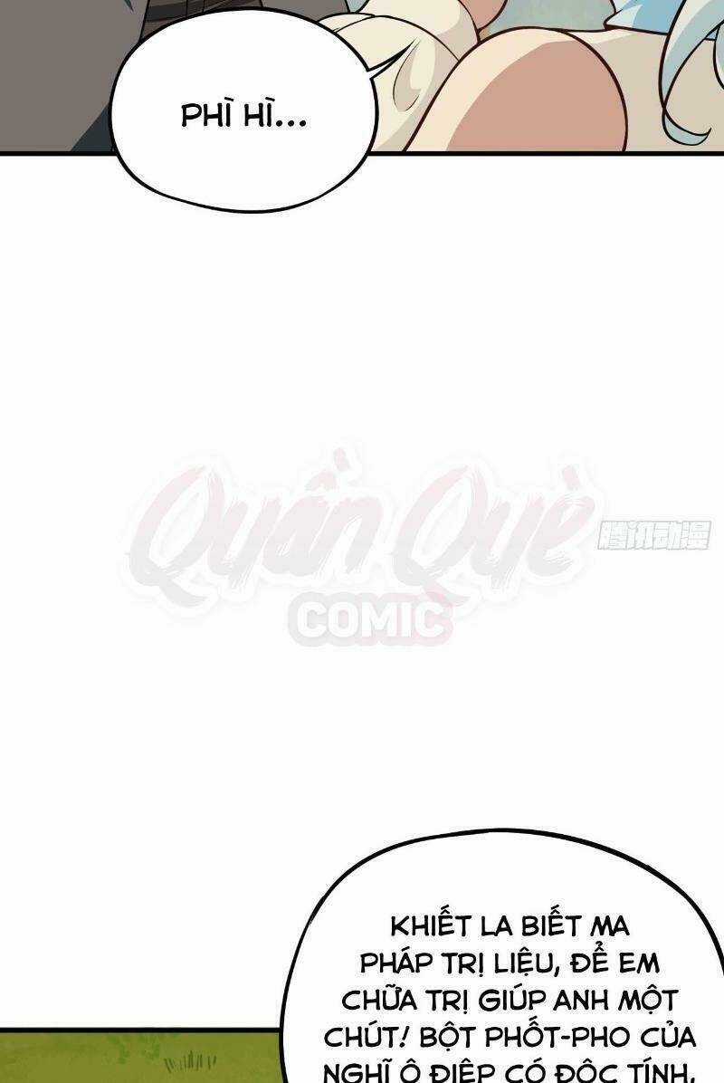 Minh Nhật Thần Đô - Chapter 43 - Trang 23