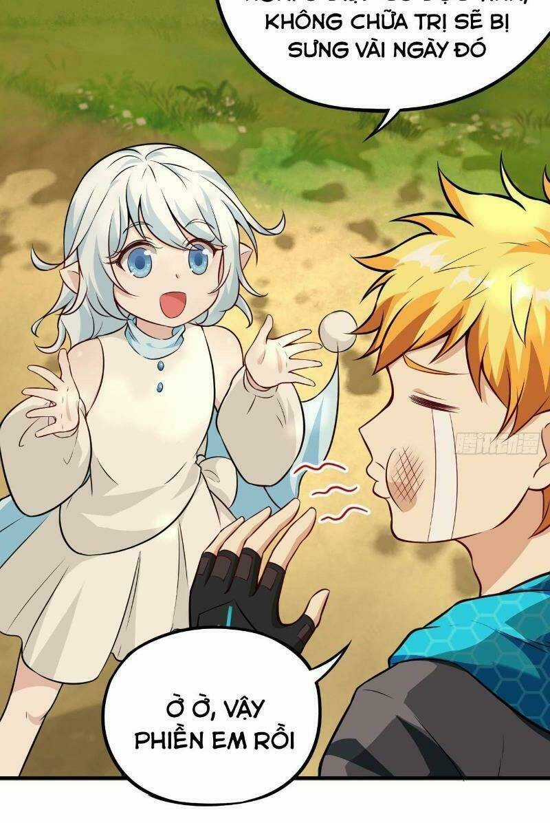 Minh Nhật Thần Đô - Chapter 43 - Trang 24