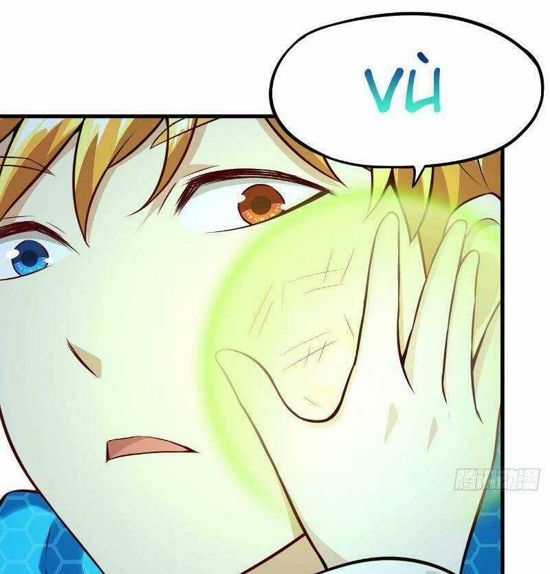 Minh Nhật Thần Đô - Chapter 43 - Trang 25