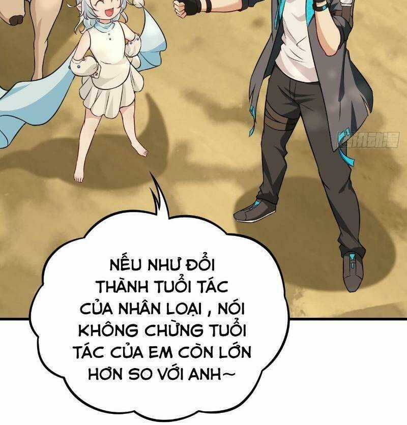 Minh Nhật Thần Đô - Chapter 43 - Trang 27