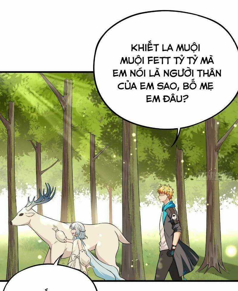 Minh Nhật Thần Đô - Chapter 43 - Trang 28