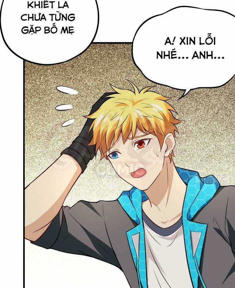 Minh Nhật Thần Đô - Chapter 43 - Trang 29