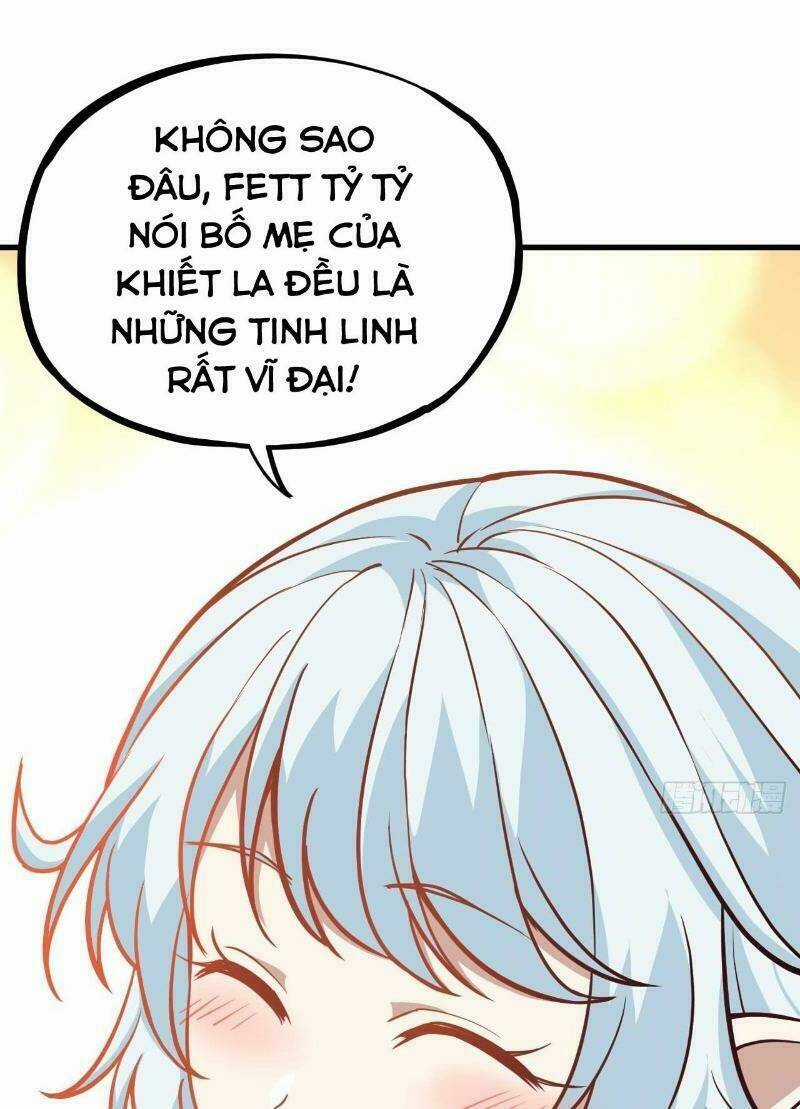 Minh Nhật Thần Đô - Chapter 43 - Trang 31
