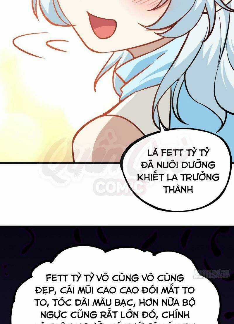 Minh Nhật Thần Đô - Chapter 43 - Trang 32