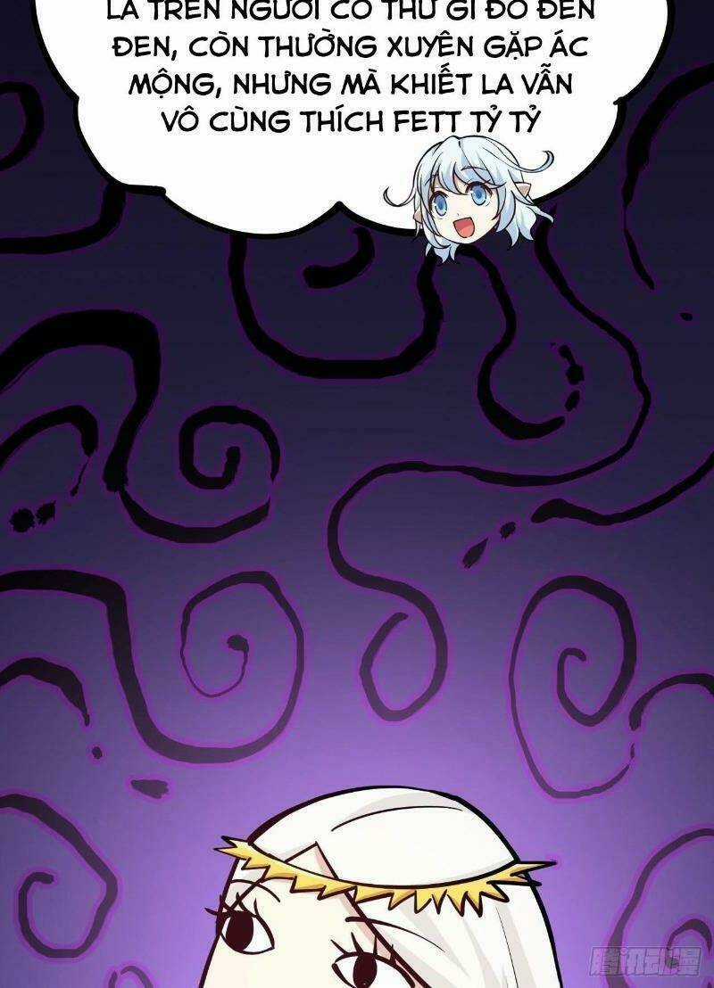 Minh Nhật Thần Đô - Chapter 43 - Trang 33