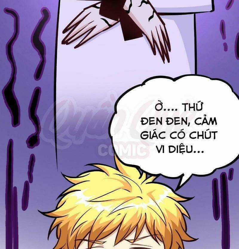 Minh Nhật Thần Đô - Chapter 43 - Trang 35