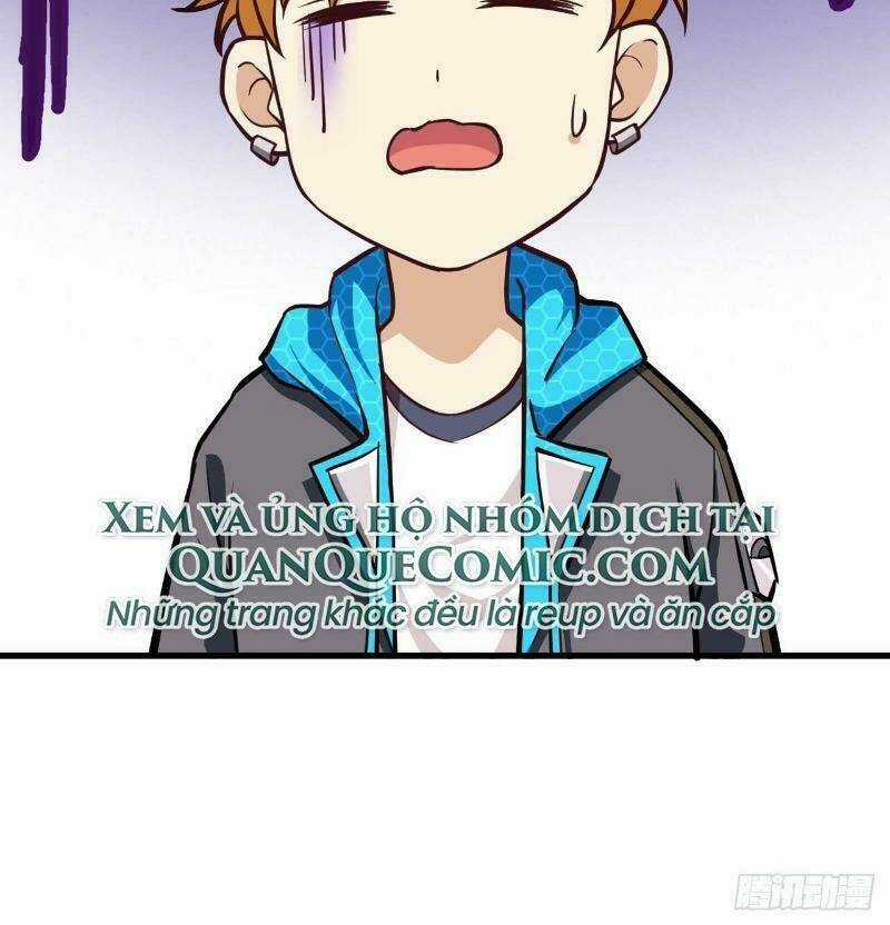 Minh Nhật Thần Đô - Chapter 43 - Trang 36