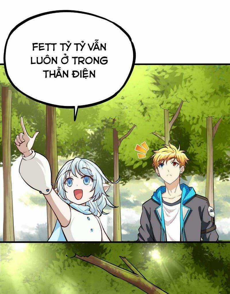 Minh Nhật Thần Đô - Chapter 43 - Trang 37