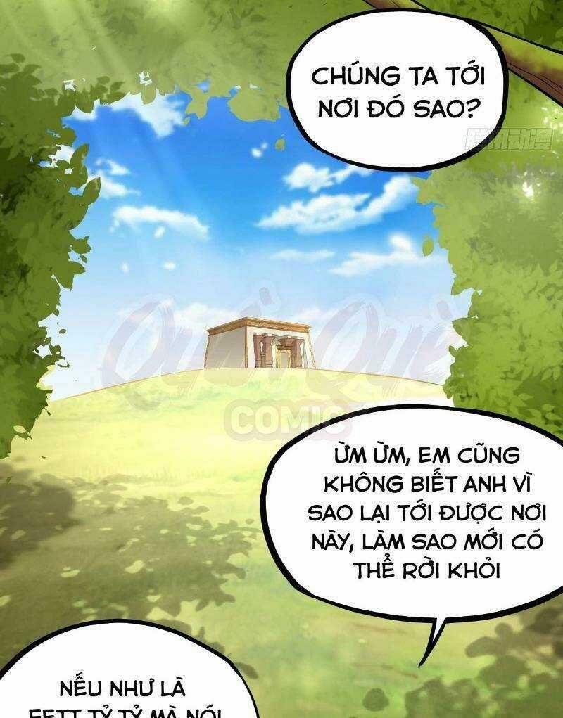 Minh Nhật Thần Đô - Chapter 43 - Trang 38