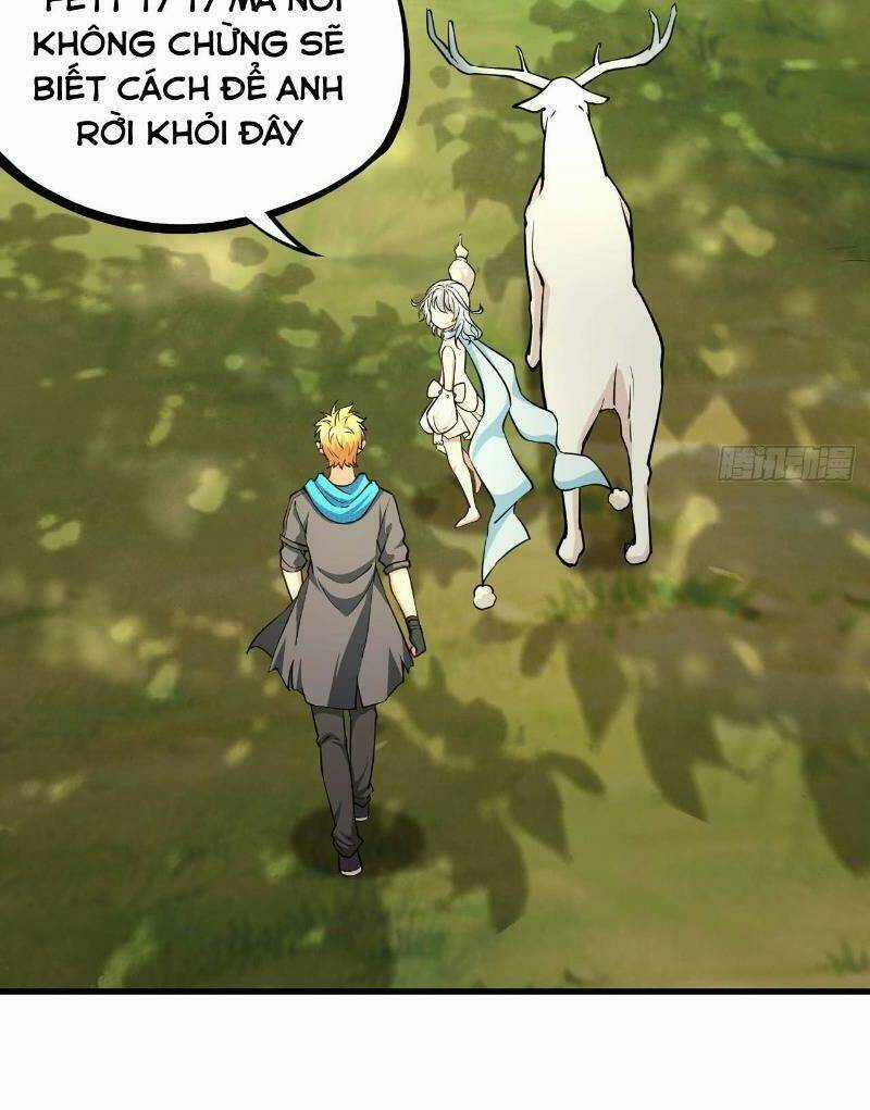 Minh Nhật Thần Đô - Chapter 43 - Trang 39