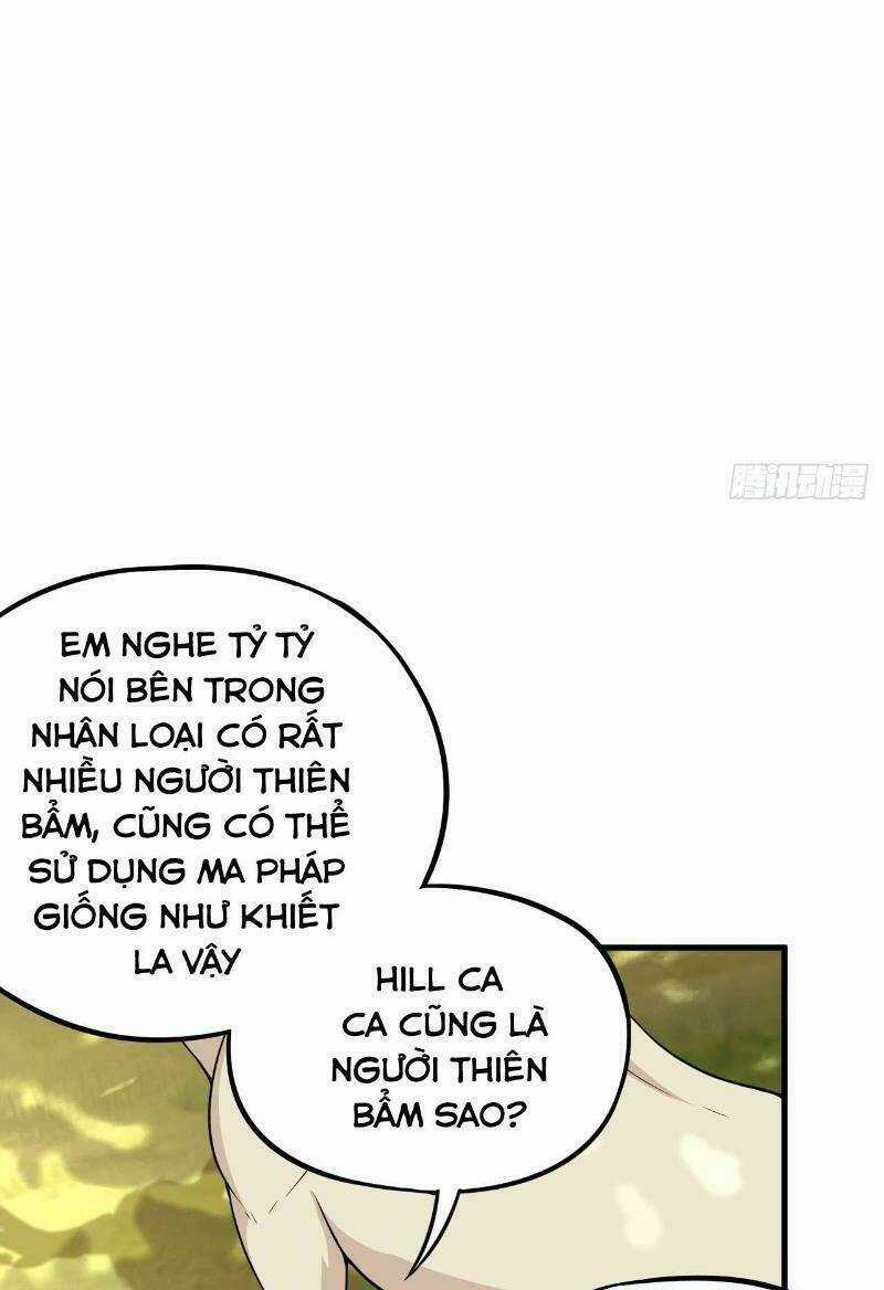 Minh Nhật Thần Đô - Chapter 43 - Trang 40